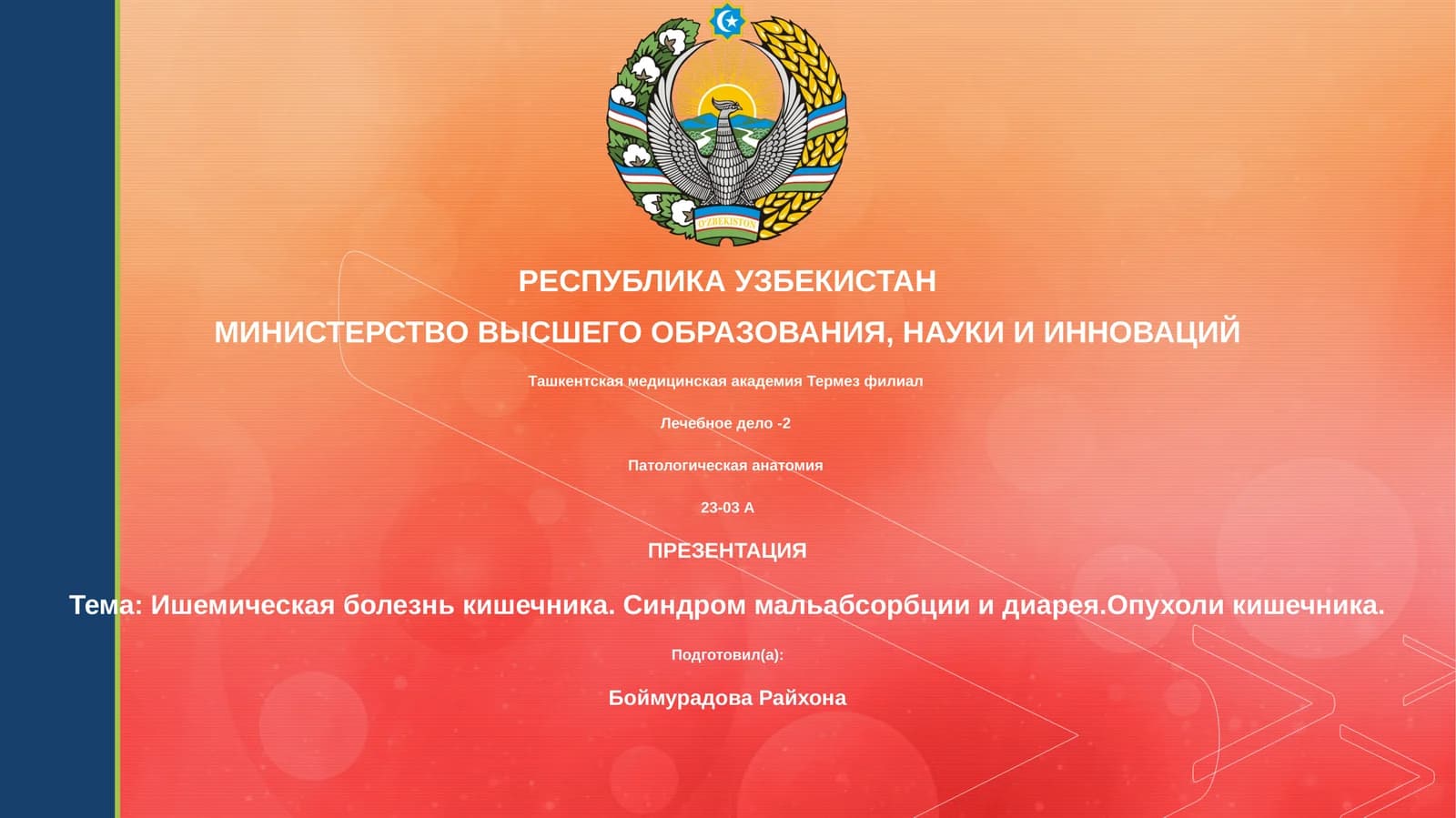 Лечебное дело -2