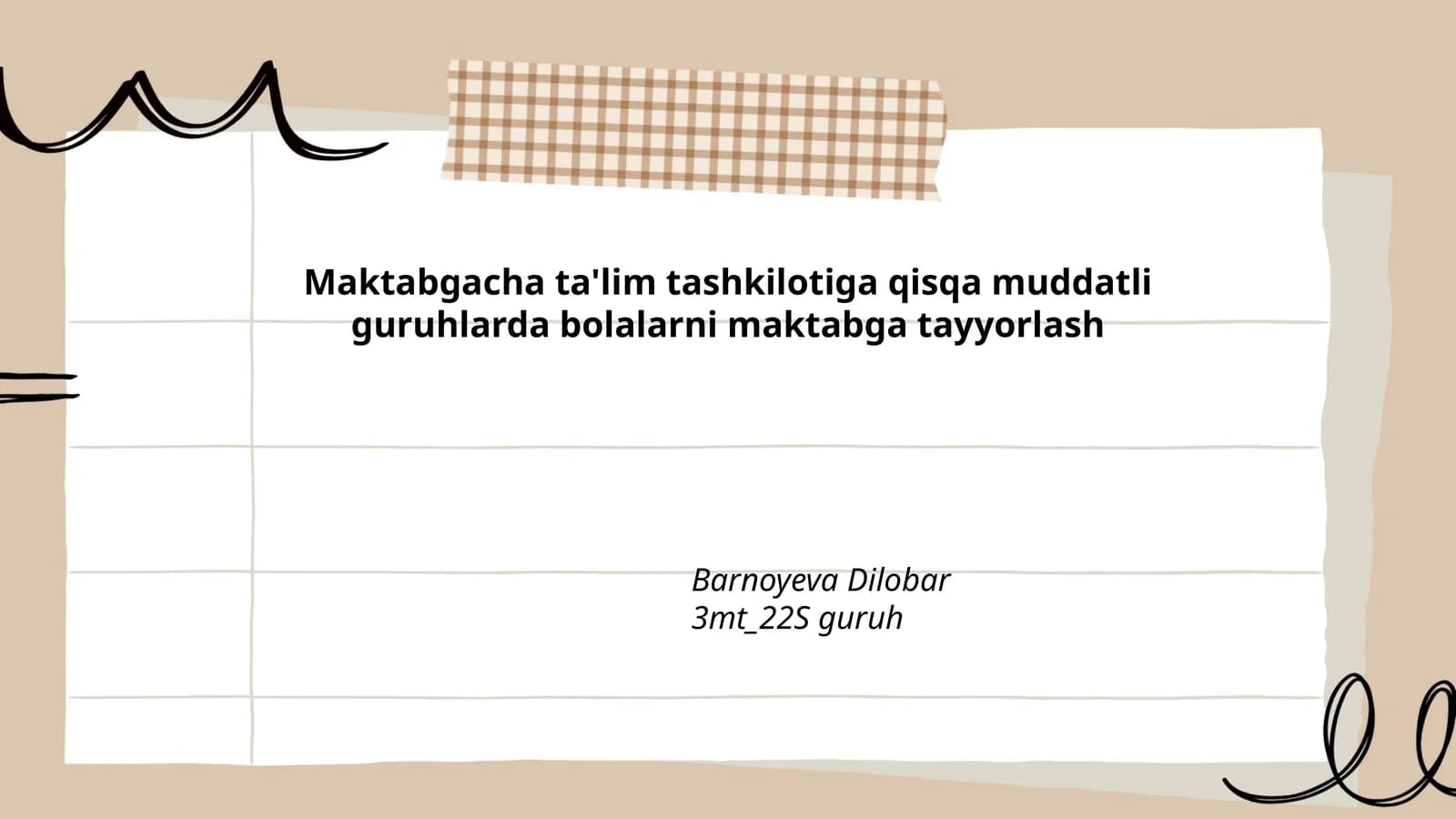 Matematika asoslari