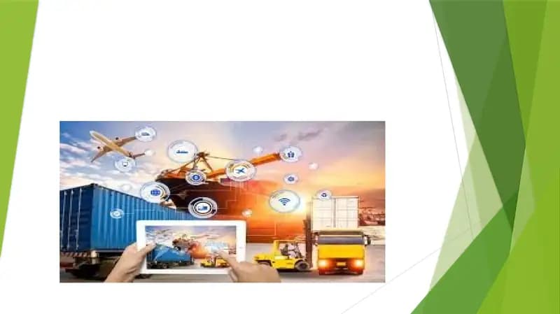Logistika-transportvamol