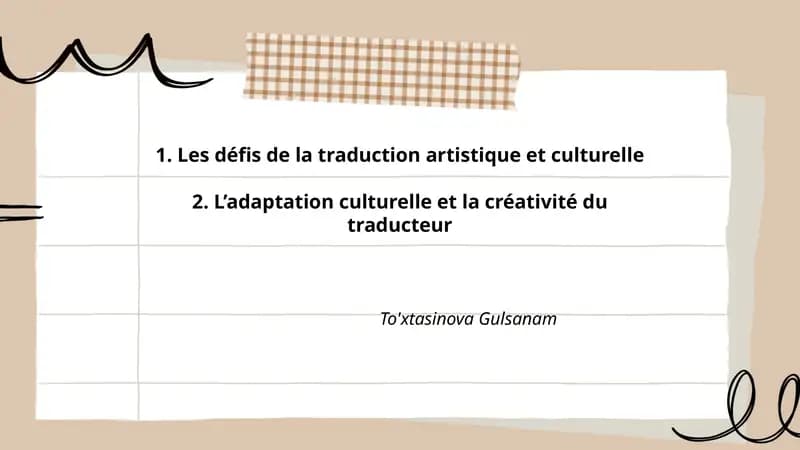 Les enjeux de la transcréation dans la publicité et le marketing