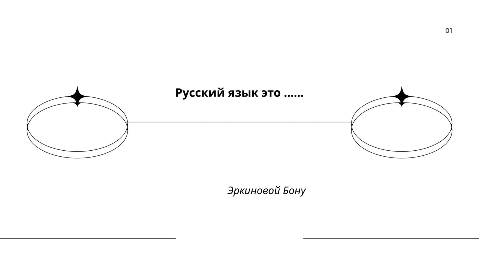 Алфавит русского языка