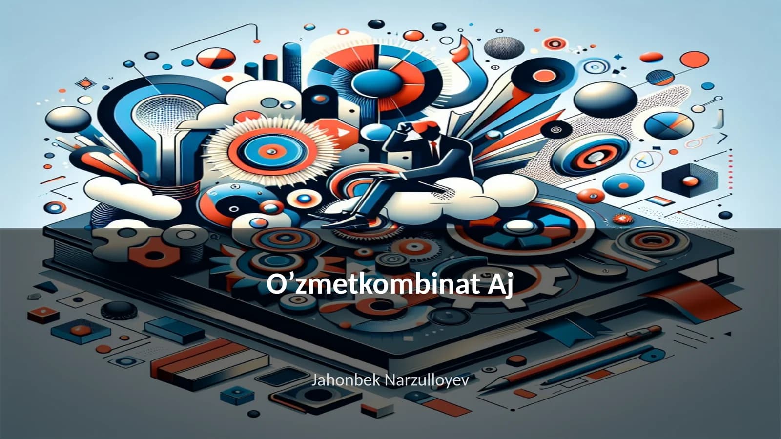 O’zmetkombinat Aj