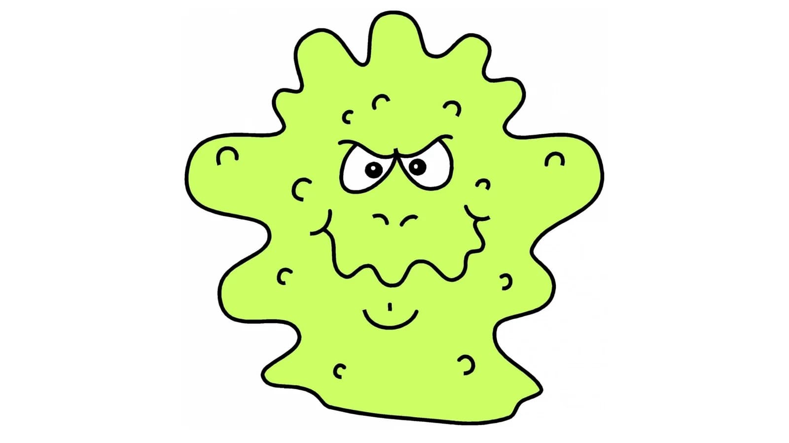 Нарушения кровообращения