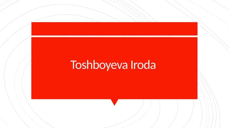 Xotira