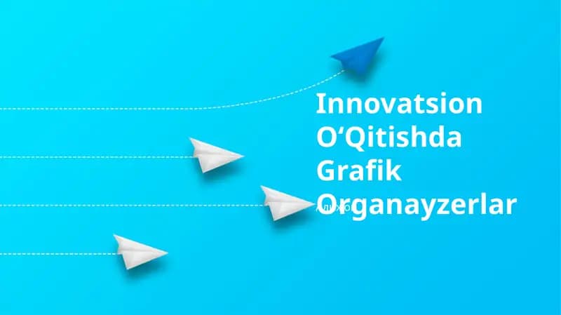 Grafik Organayzerlar