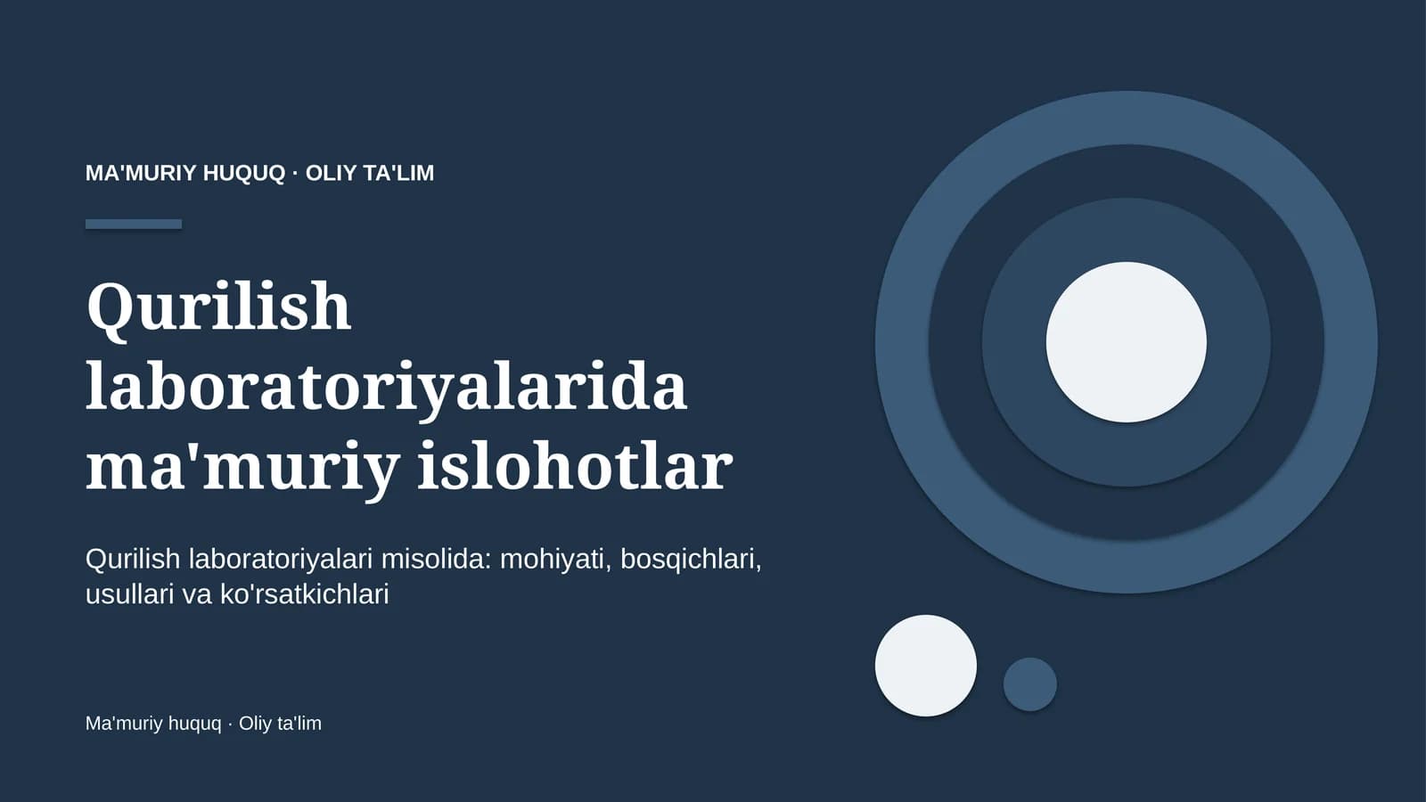 qurilish laboratoriyalarida ma'muriy islohotlar 4108
