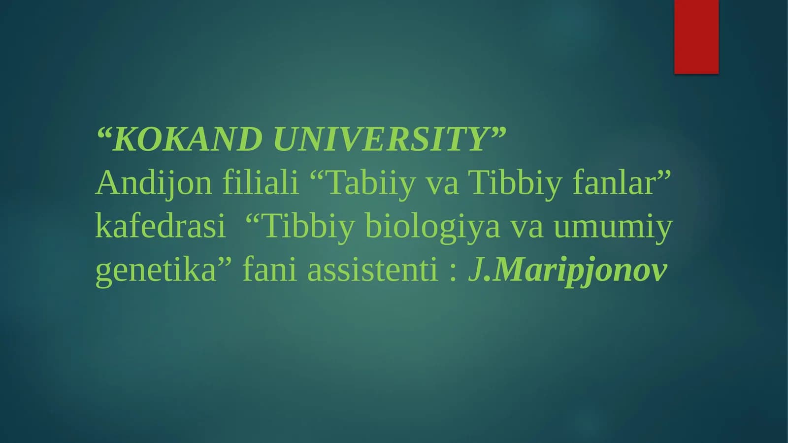 Organoidlar: Endoplazmatik to’r, Membranasiz organellalar:Ribosomalar, sitoskelet va proteosomaBir qavat lipid:Lizosoma, Golji apparati, Endoplazmatik to’r, Peroksisoma va Vakuola.Ikki qavatli membrana:Mitoxondriya