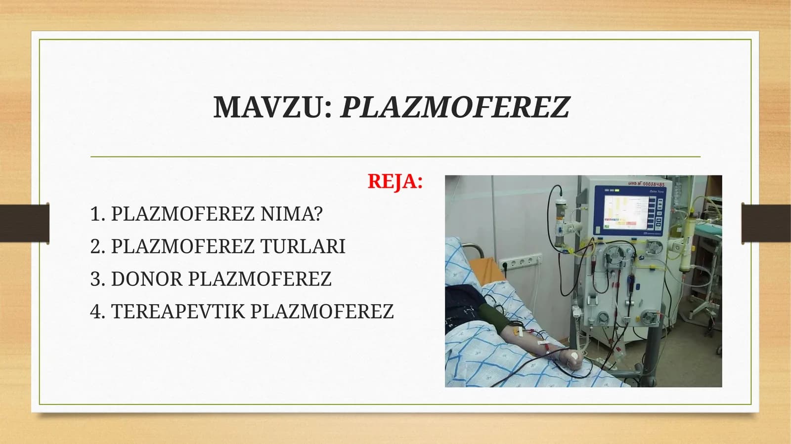 PLAZMOFEREZ