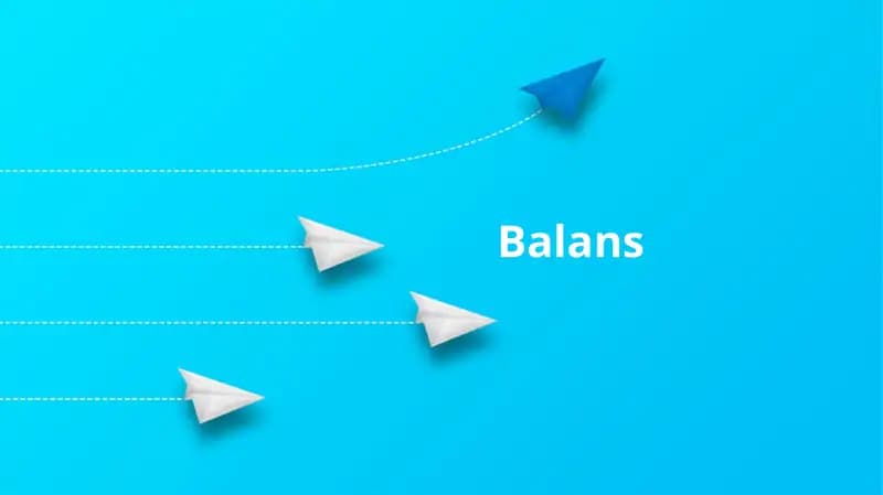 Balans