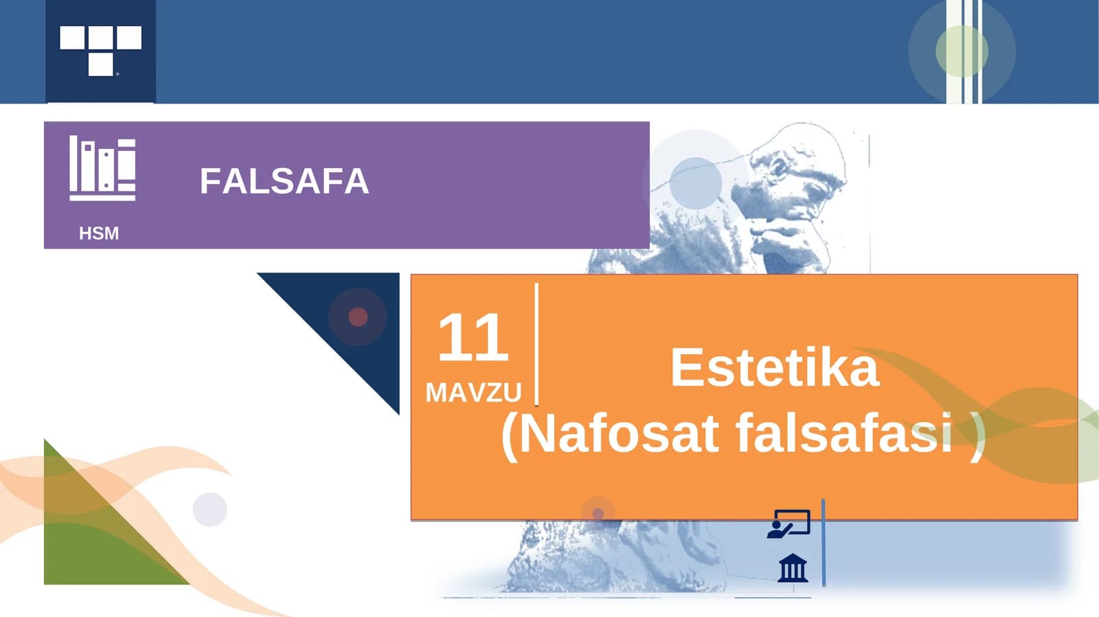 Estetika