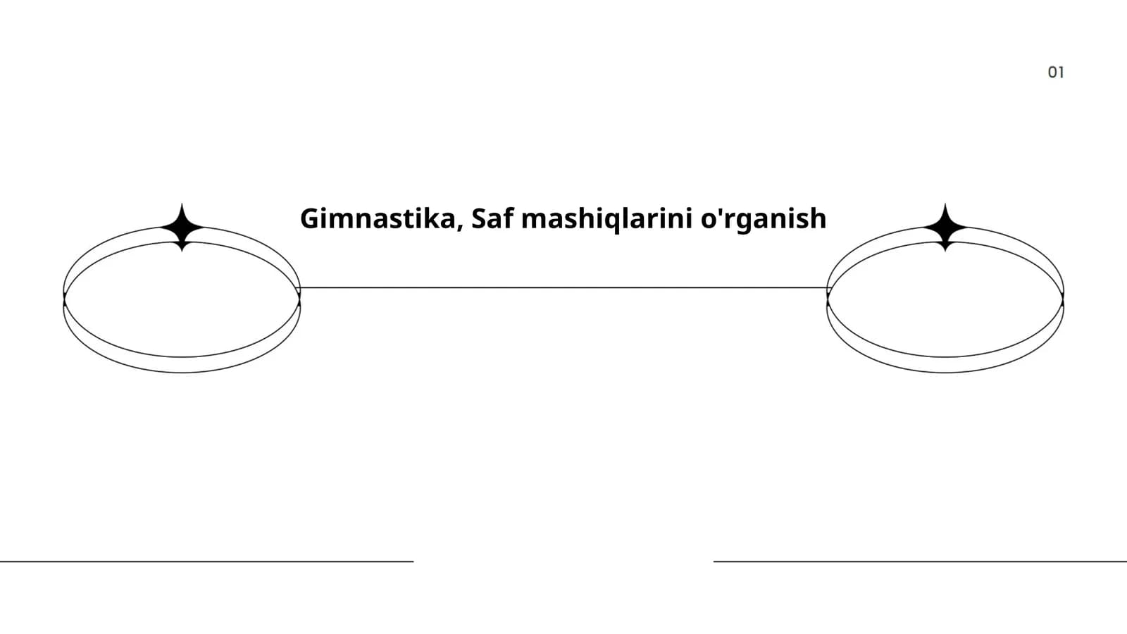 Gimnastika asoslari