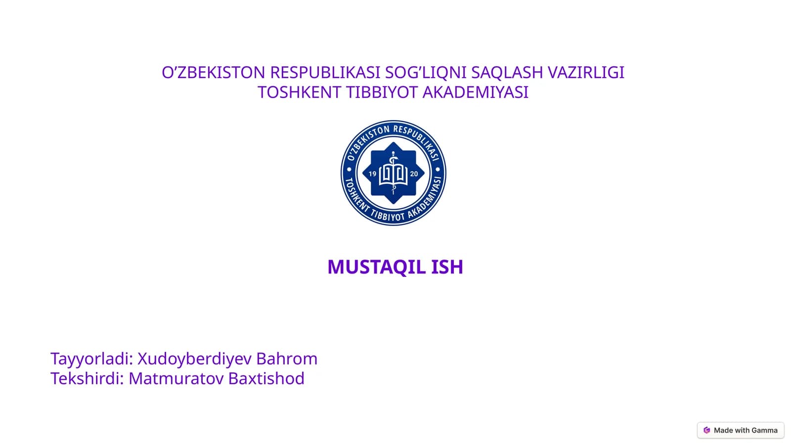 Elektrkimyo asoslari