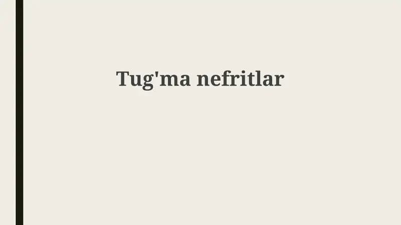 Tug'manefritlar