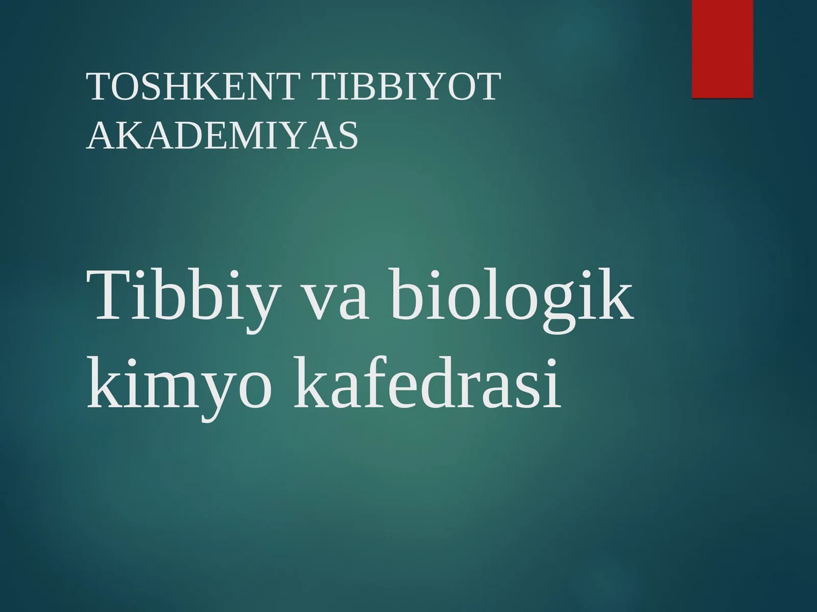 Toksik moddalarni jigarda zararsizlantirilishi