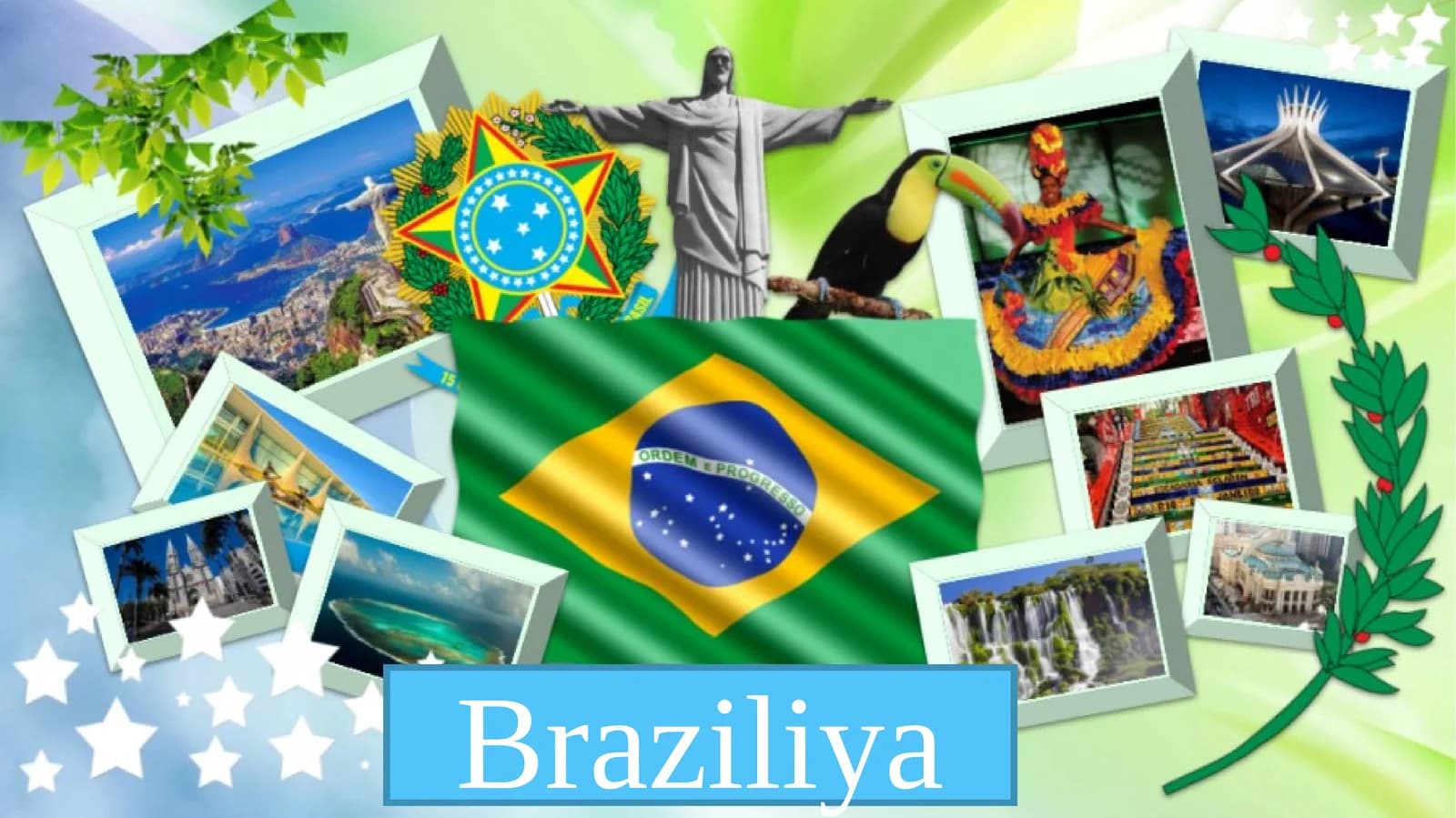 Braziliya