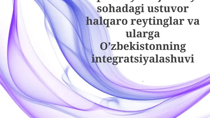 Korrupsiya Idrok Indeksi