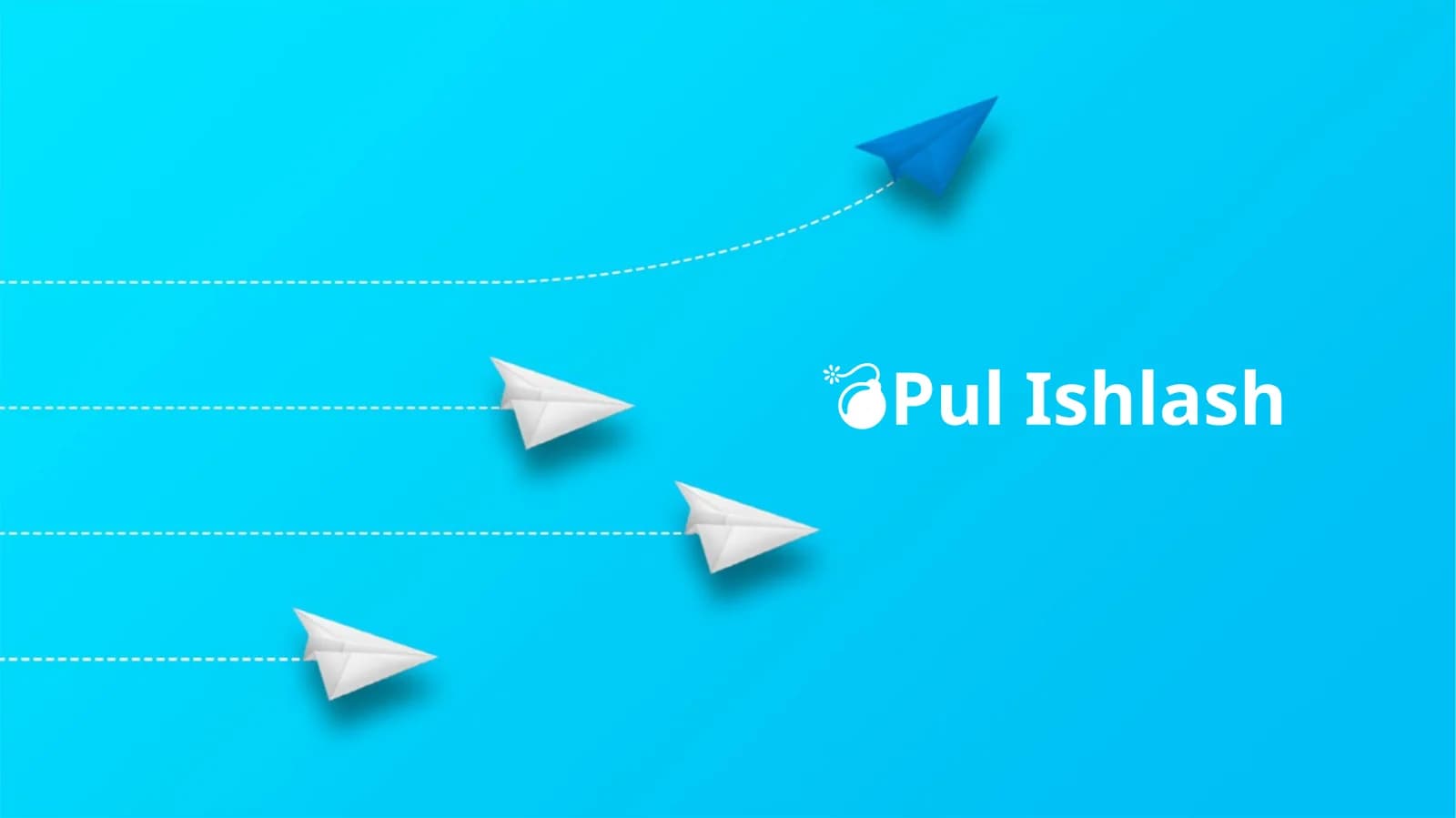 Pul Ishlash