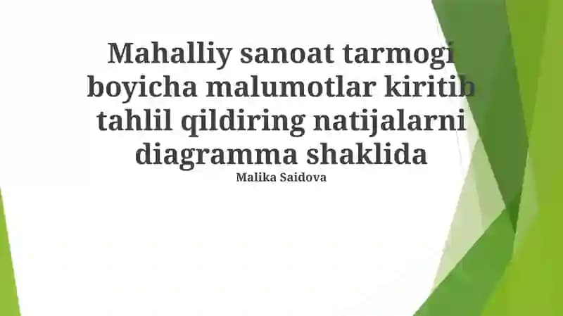 Tarmoq segmentatsiyasi va klassifikatsiyasi