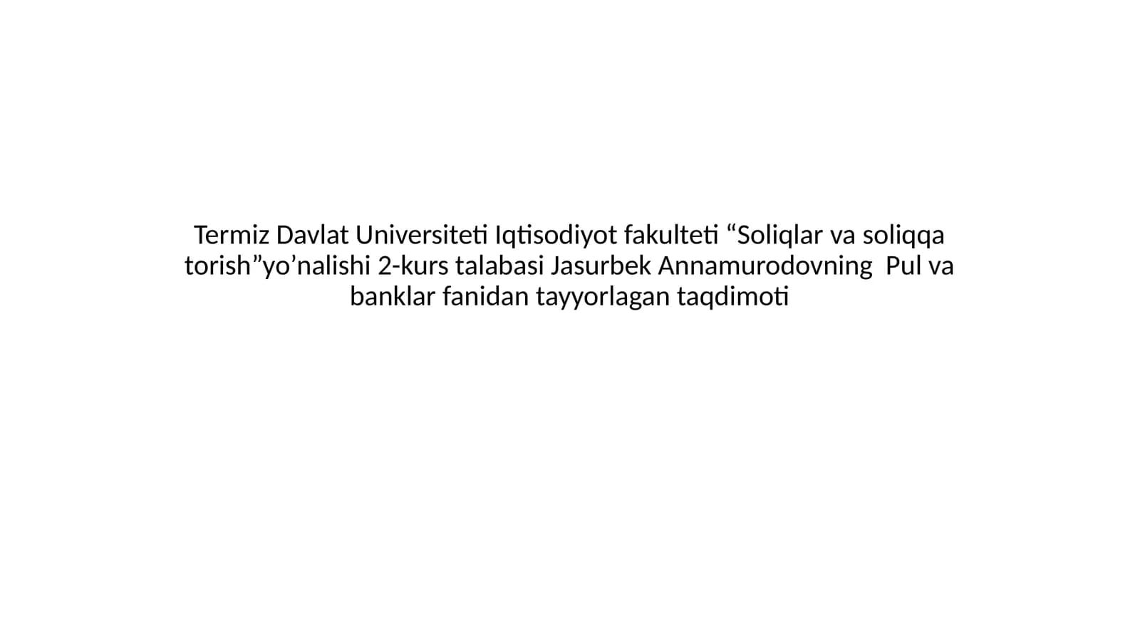 Fransiya bank tizimi