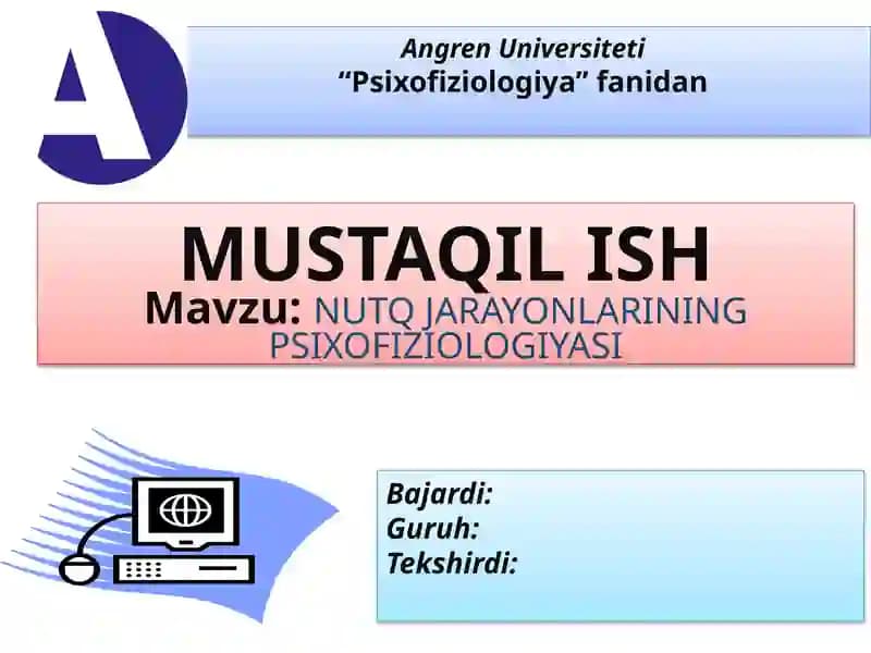 Psixofiziologiya