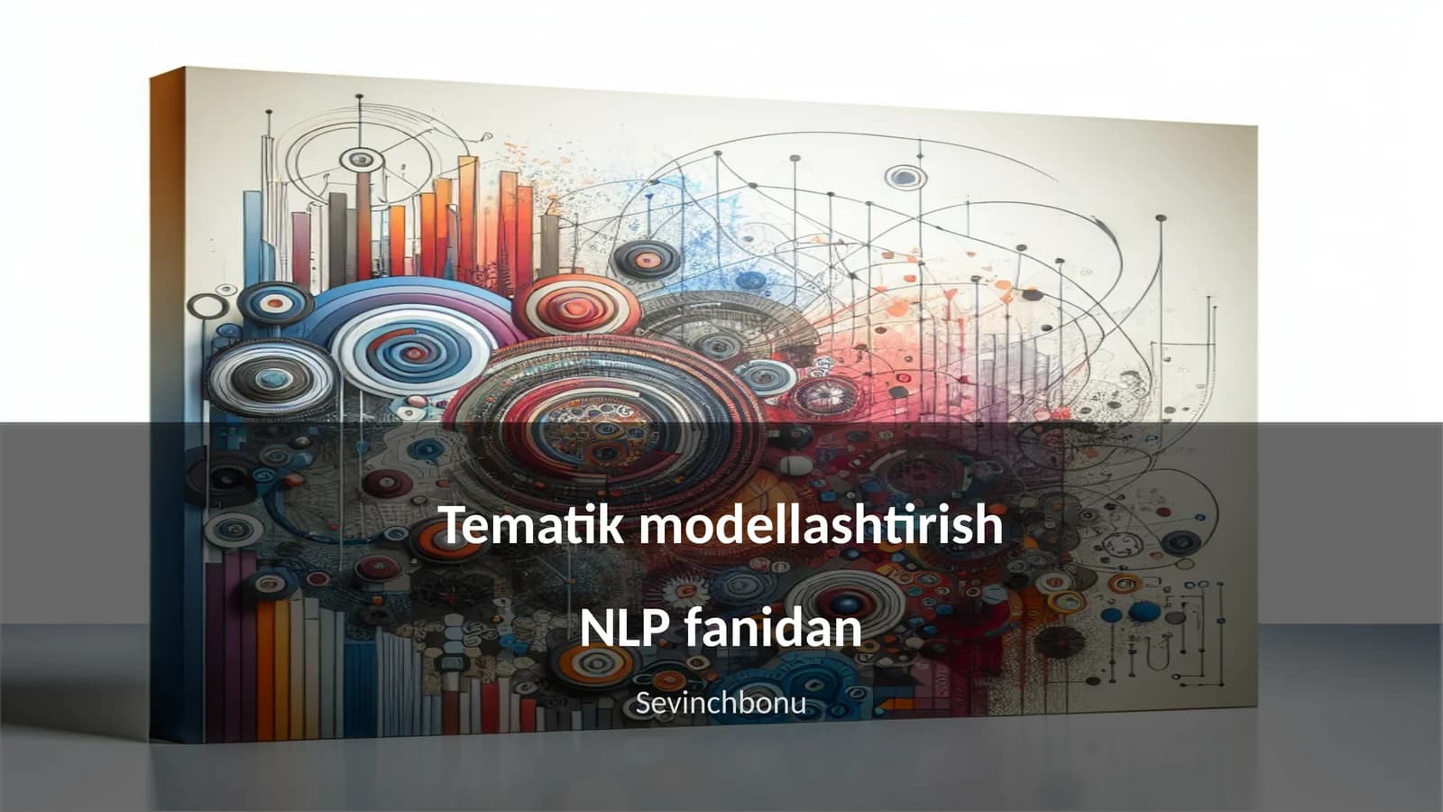 Tematik modellashtirish