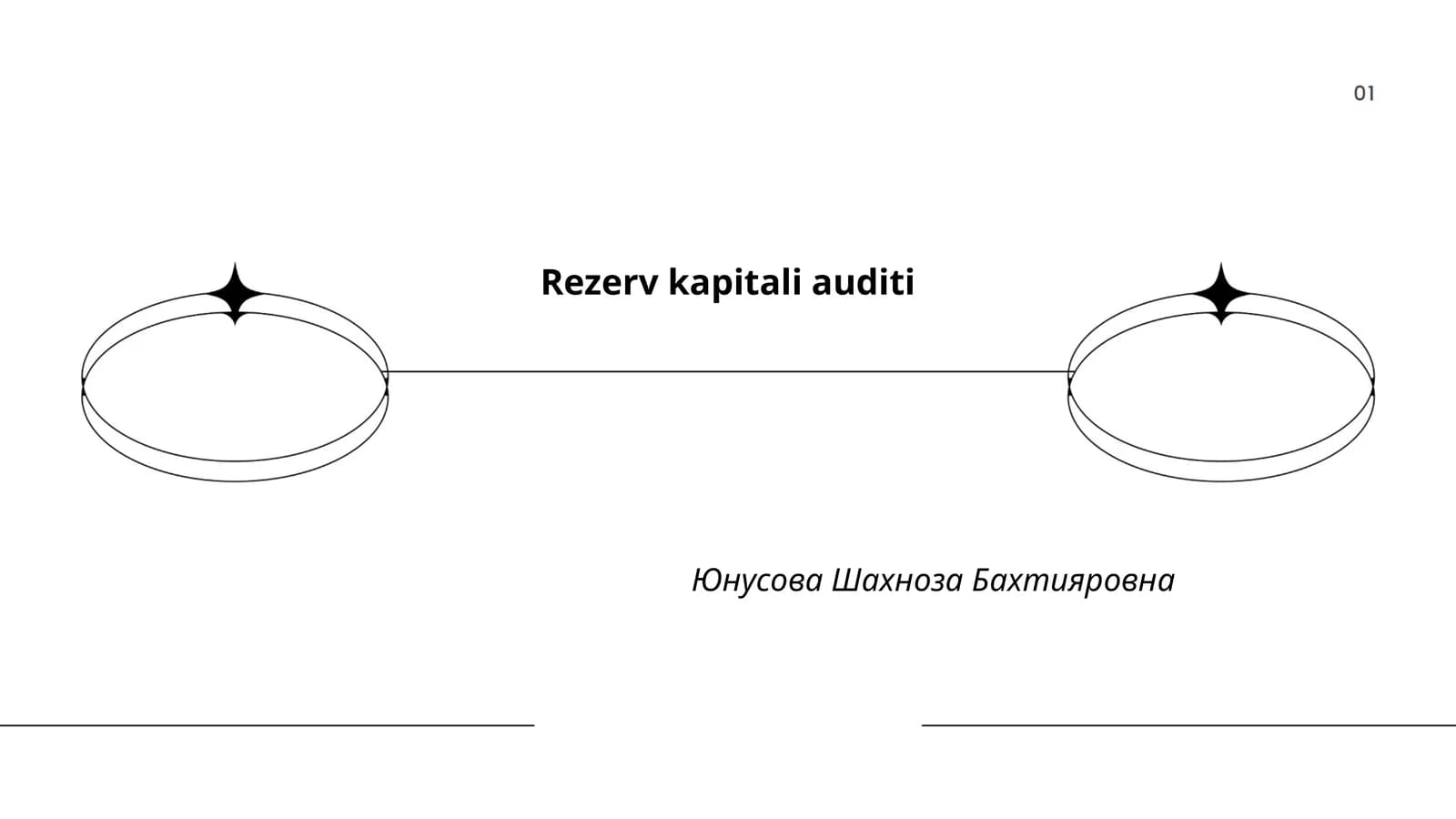 Rezerv kapitali auditi