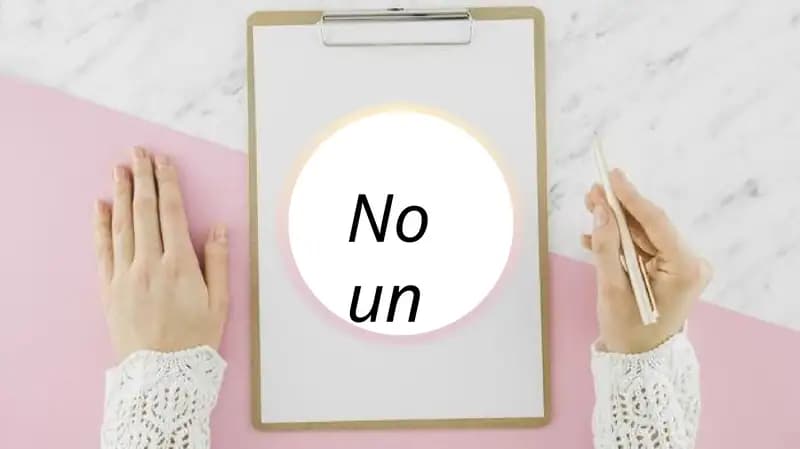 Noun