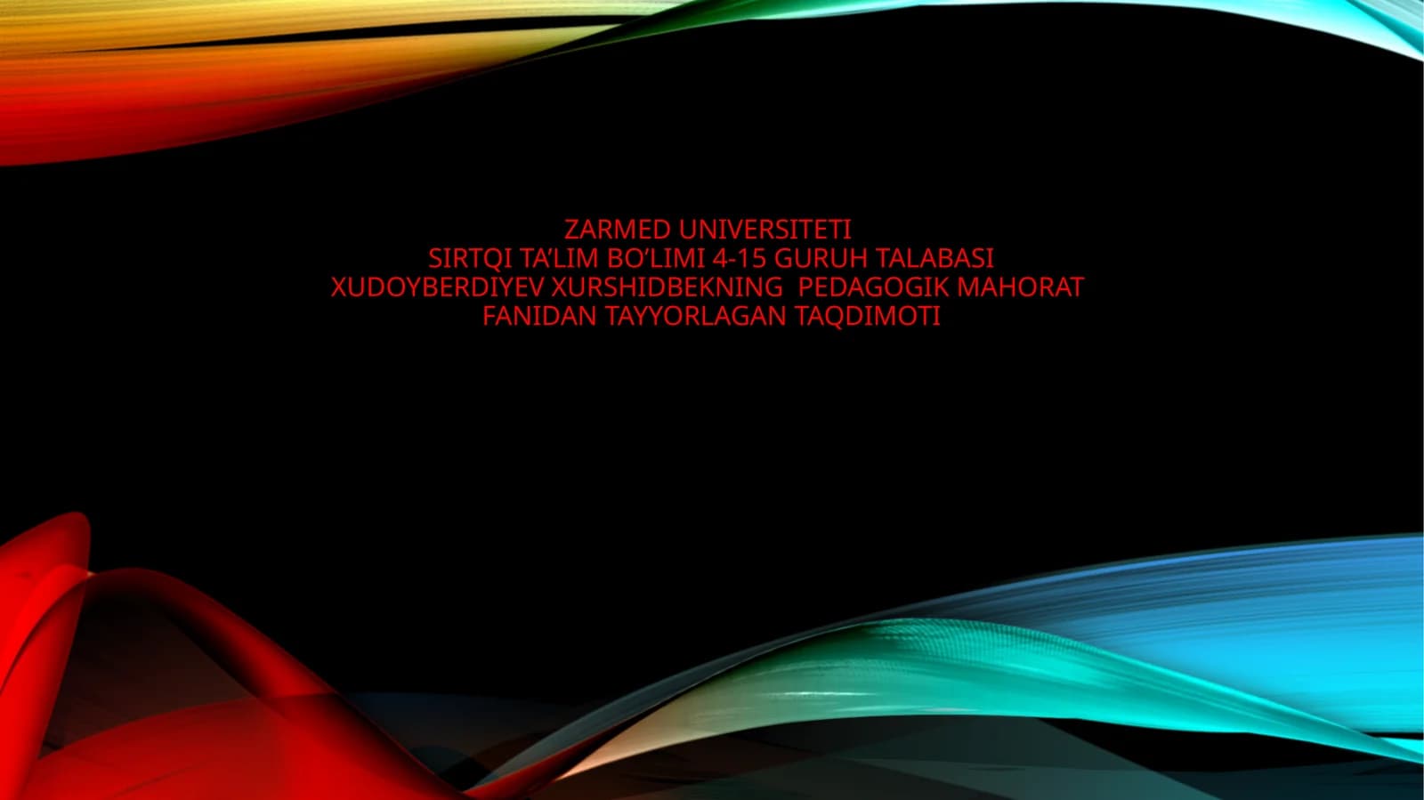 NUTQ VA NOTIQLIK SAN’ATINING SHAKLLANISHTARIXI