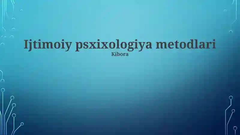 Meta-tahlil usullari