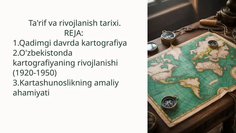 Kartashunoslik