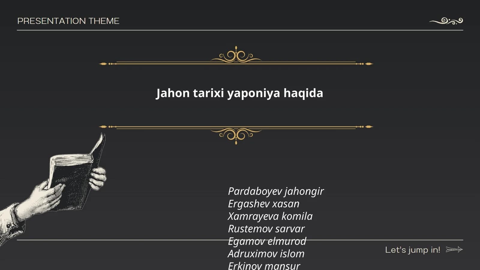 Yaponiya tarixi