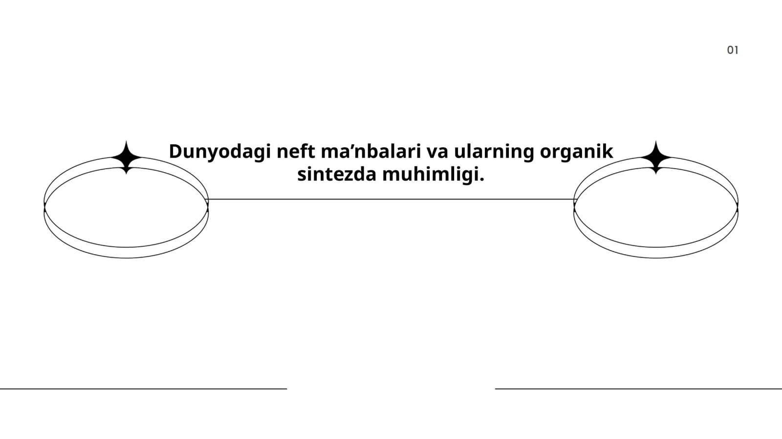 Neftning geologik manbalari