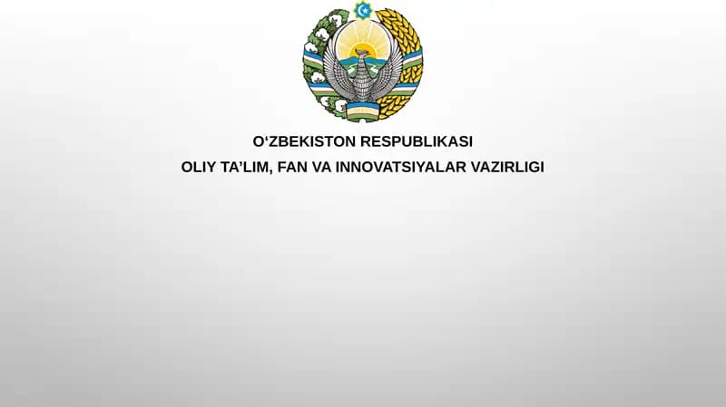 Xavfsizlik siyosati va majburiyatlari