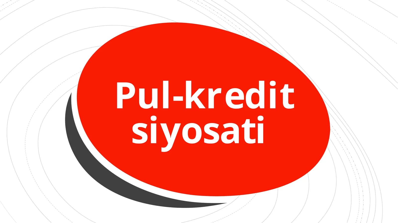 Pul-kreditsiyosati