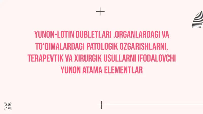 Yunon-lotin dubletlari