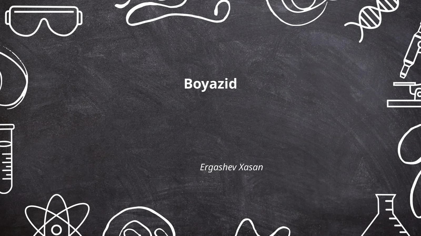 Boyazid