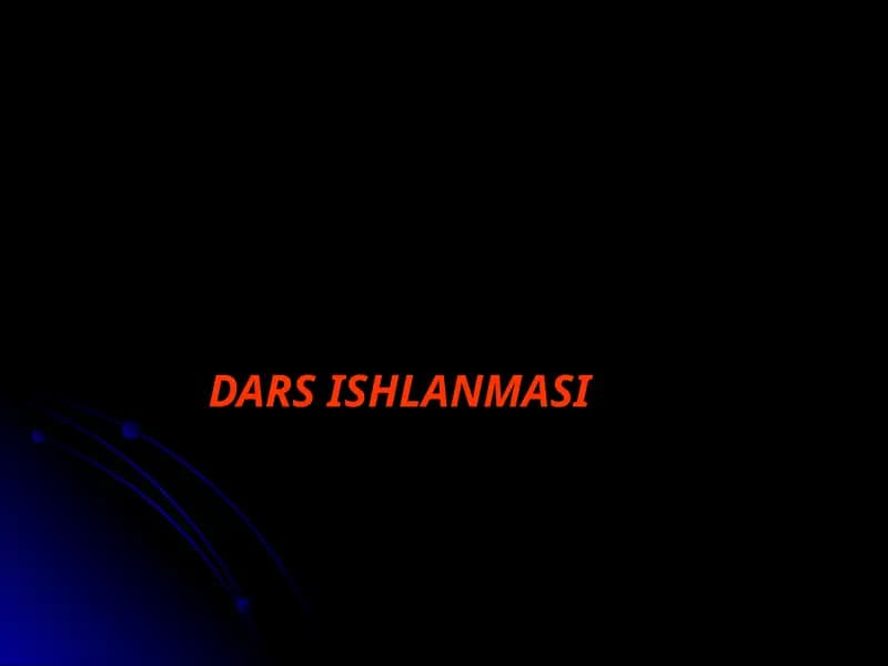 Implus.Implusning saqlanish qonuni
