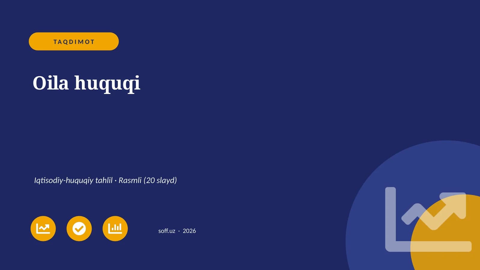 Oilа huquqi