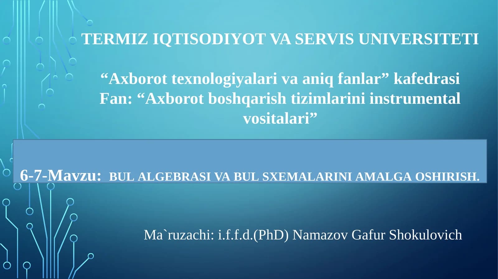 BUL ALGEBRASIVABUL SXEMALARINIAMALGAOSHIRISH