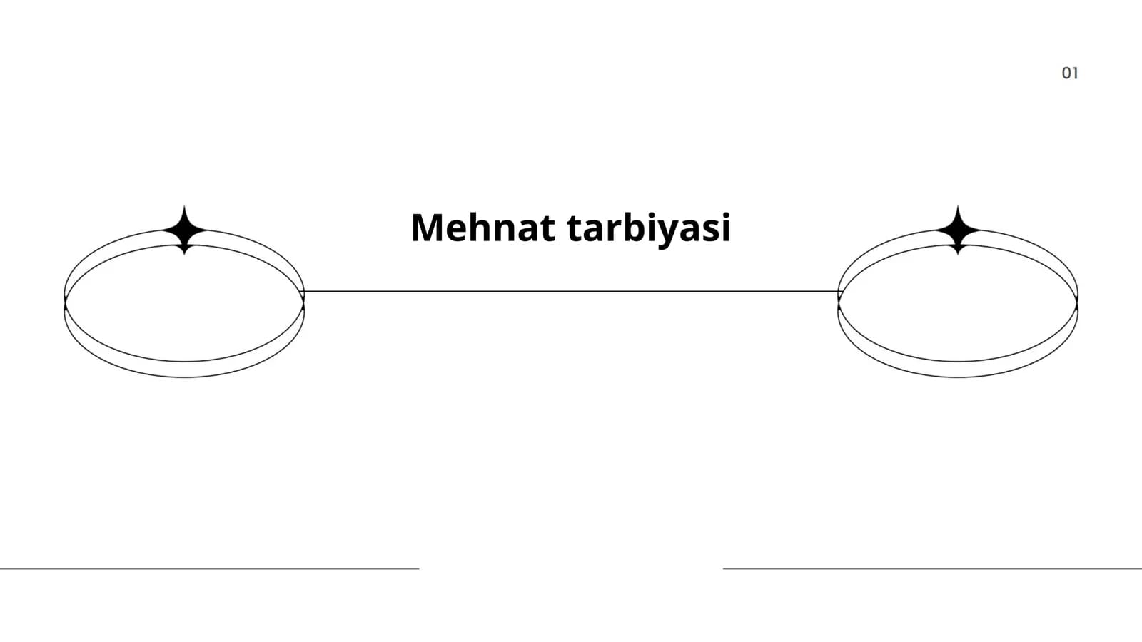 Mehnat tarbiyasi