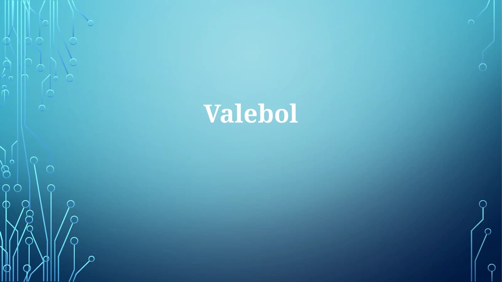 Voleybol: Tarix, Qoidalar va Texnikalar