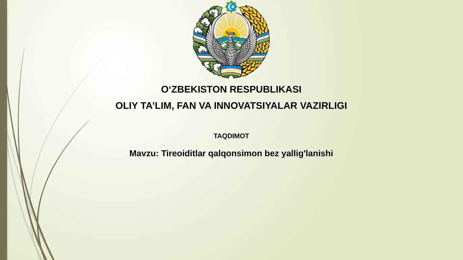 Tiroidit