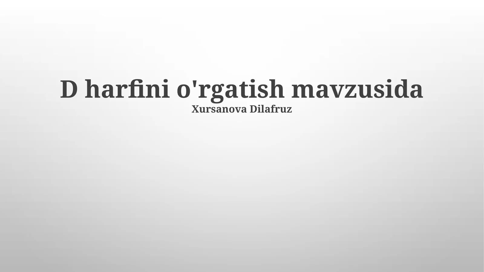 Diatonik Armonika haqida umumiy ma'lumot