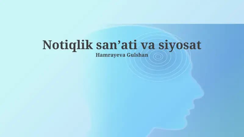 Milliy manfaatlar va global siyosat