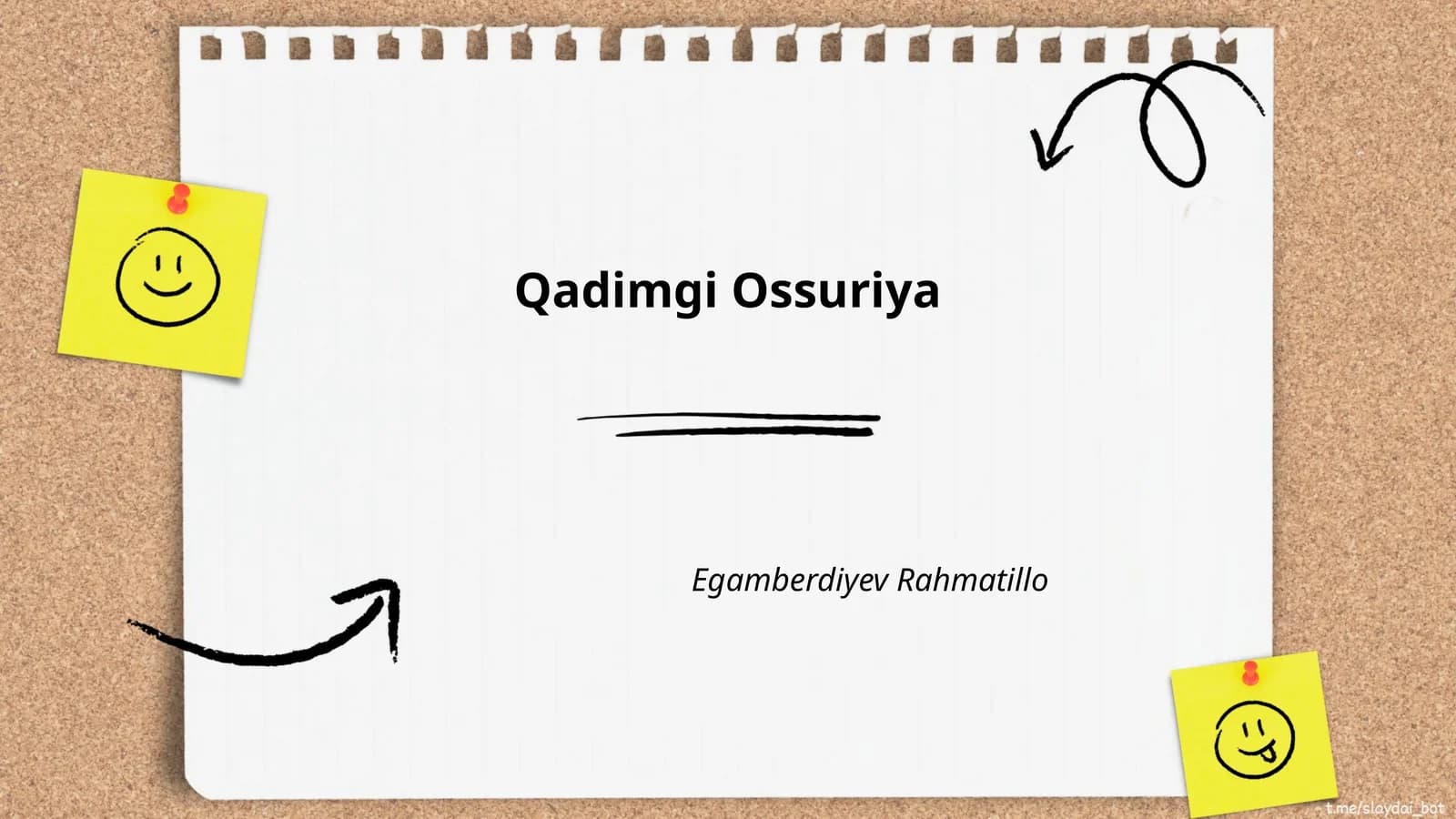 Ossuriyadagi Sarg'ish Depresiyasi