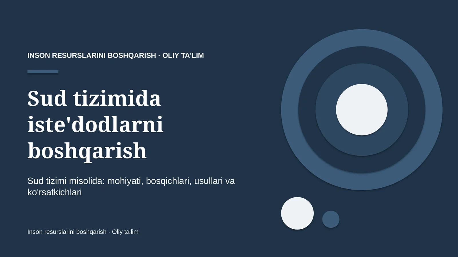 sud tizimida iste'dodlarni boshqarish 3865