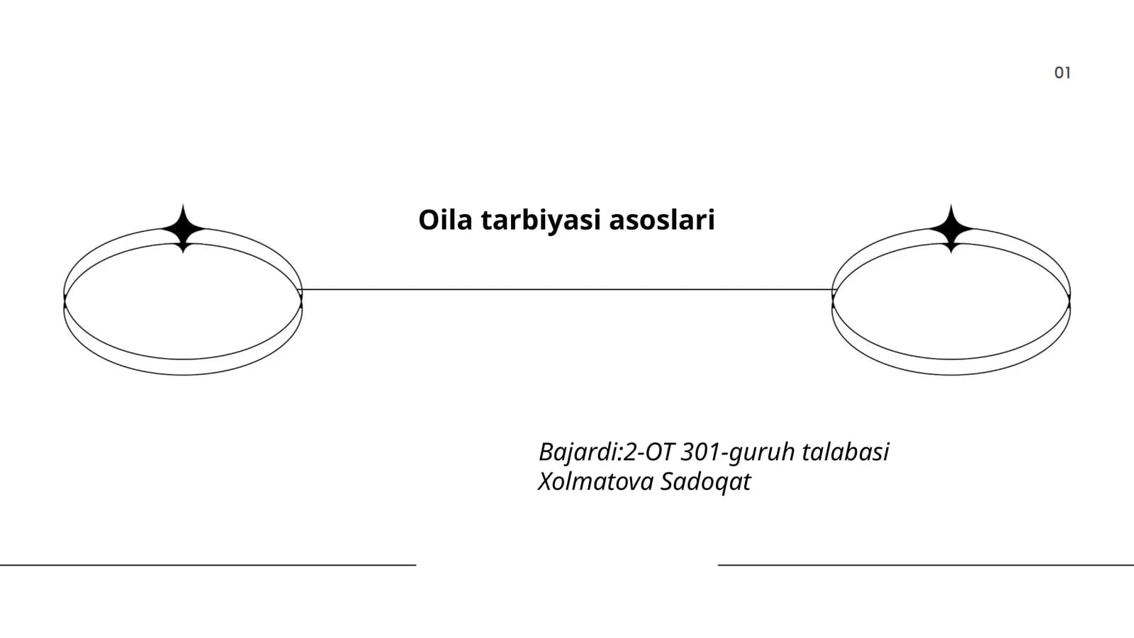 Vatanparvarlik tarbiyasi