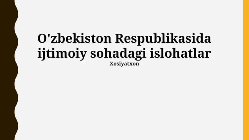 Ijtimoiy himoya yagona reyestri