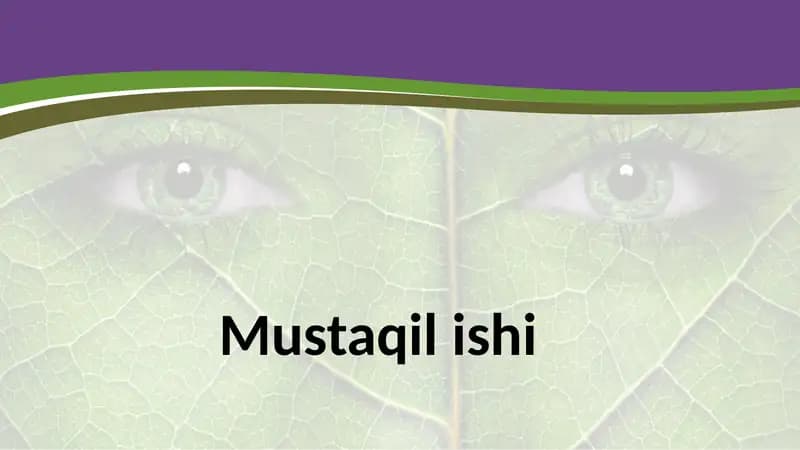 Tiriklik (Hayotning asosiy shakllari)