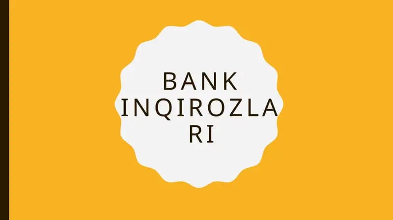 Bankinqirozlari